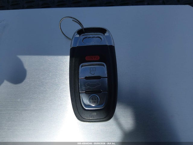 45048344 :رقم المزاد ، WAUCFAFR3DA002166 vin ، 2013 Audi A5 2.0t Premium مزاد بيع