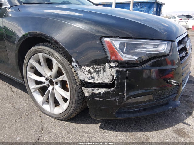 45048344 :رقم المزاد ، WAUCFAFR3DA002166 vin ، 2013 Audi A5 2.0t Premium مزاد بيع