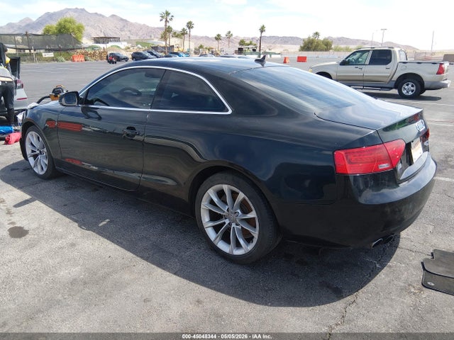45048344 :رقم المزاد ، WAUCFAFR3DA002166 vin ، 2013 Audi A5 2.0t Premium مزاد بيع
