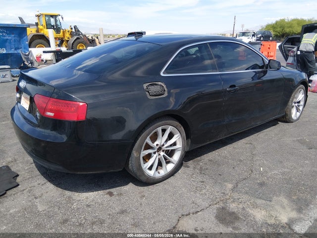 45048344 :رقم المزاد ، WAUCFAFR3DA002166 vin ، 2013 Audi A5 2.0t Premium مزاد بيع
