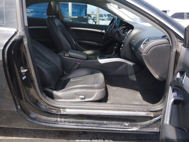 45048344 :رقم المزاد ، WAUCFAFR3DA002166 vin ، 2013 Audi A5 2.0t Premium مزاد بيع