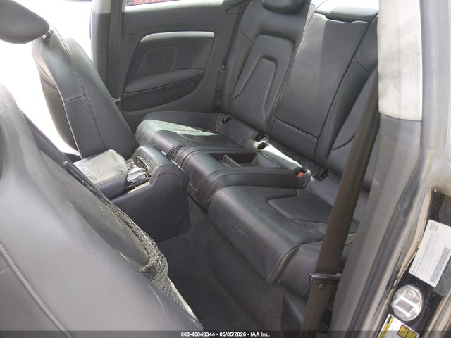 45048344 :رقم المزاد ، WAUCFAFR3DA002166 vin ، 2013 Audi A5 2.0t Premium مزاد بيع
