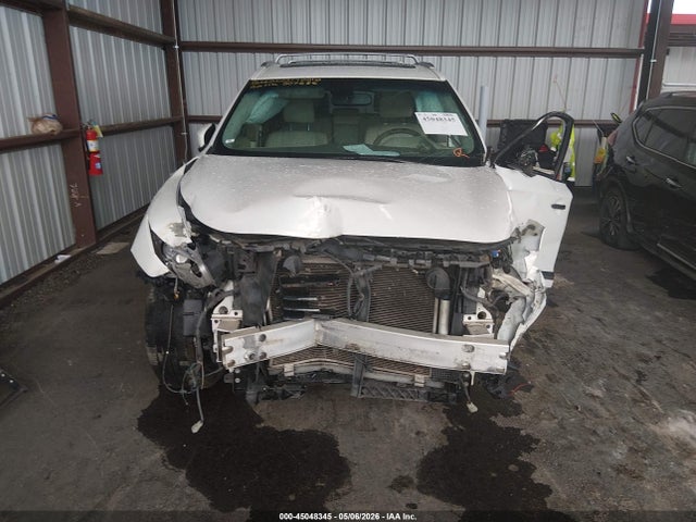 Aukcja sprzedaży 2014 Infiniti Qx60, vin: 5N1AL0MM0EC507586, numer aukcji: 45048345
