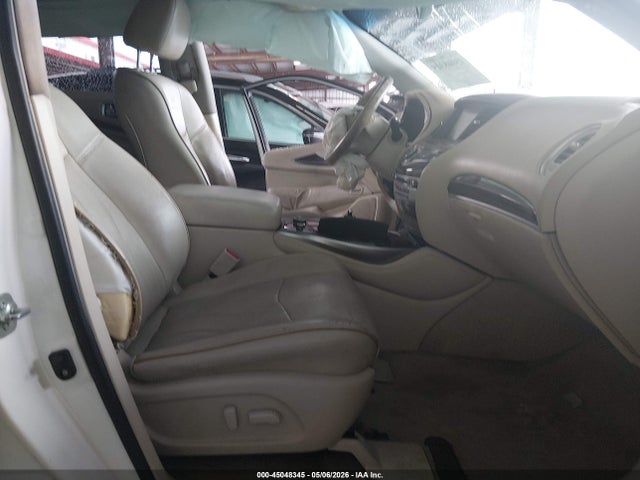 Aukcja sprzedaży 2014 Infiniti Qx60, vin: 5N1AL0MM0EC507586, numer aukcji: 45048345
