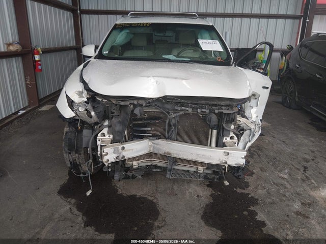Aukcja sprzedaży 2014 Infiniti Qx60, vin: 5N1AL0MM0EC507586, numer aukcji: 45048345