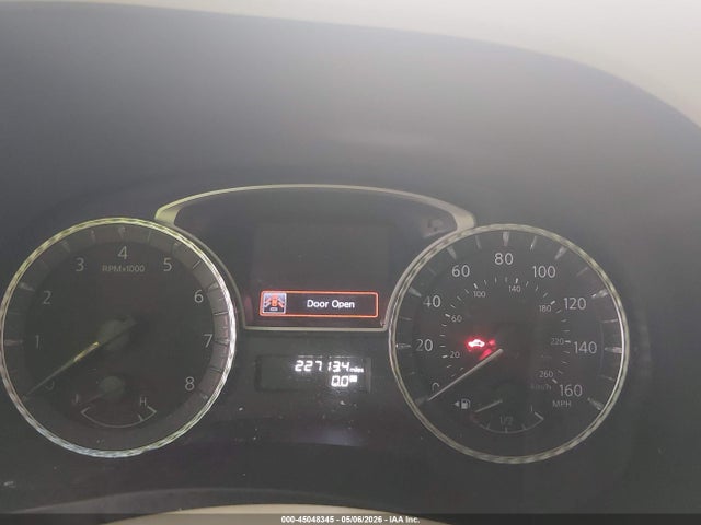 Aukcja sprzedaży 2014 Infiniti Qx60, vin: 5N1AL0MM0EC507586, numer aukcji: 45048345