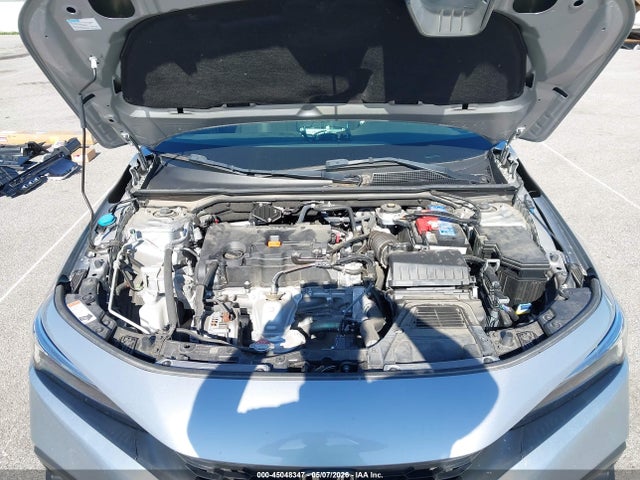 Продаж на аукціоні авто 2024 Honda Civic Sport, vin: 19XFL2H85RE026945, номер лоту: 45048347