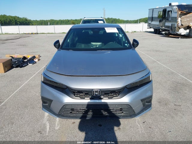 Продаж на аукціоні авто 2024 Honda Civic Sport, vin: 19XFL2H85RE026945, номер лоту: 45048347