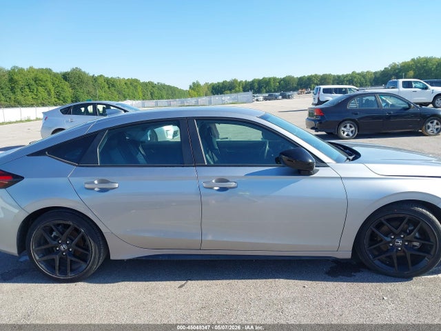 Продаж на аукціоні авто 2024 Honda Civic Sport, vin: 19XFL2H85RE026945, номер лоту: 45048347