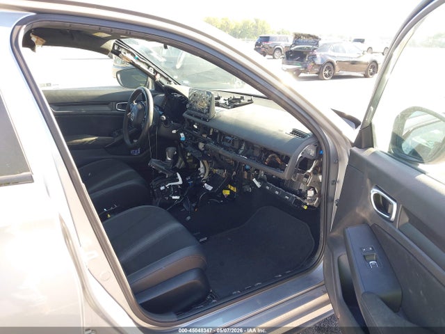 Продаж на аукціоні авто 2024 Honda Civic Sport, vin: 19XFL2H85RE026945, номер лоту: 45048347