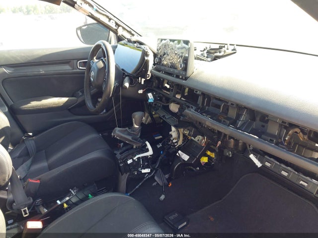 Продаж на аукціоні авто 2024 Honda Civic Sport, vin: 19XFL2H85RE026945, номер лоту: 45048347