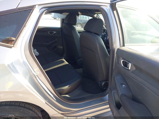 Продаж на аукціоні авто 2024 Honda Civic Sport, vin: 19XFL2H85RE026945, номер лоту: 45048347