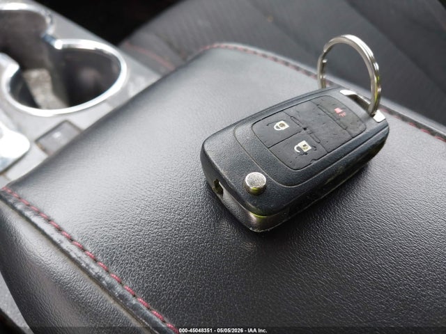 45048351 :رقم المزاد ، 2GNALAEK8F6406207 vin ، 2015 Chevrolet Equinox Ls مزاد بيع