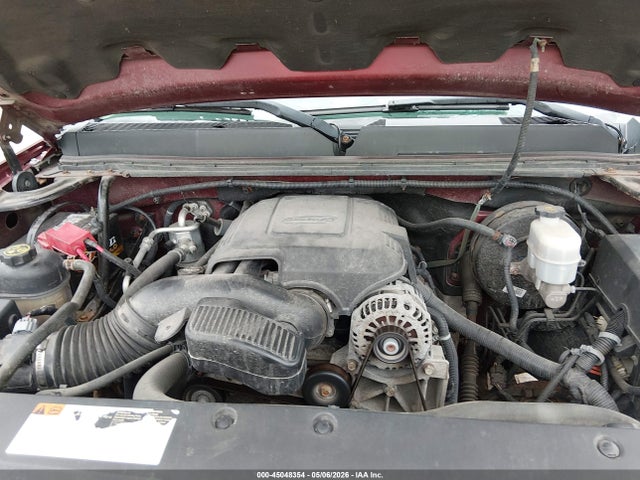 Продаж на аукціоні авто 2013 Gmc Sierra 1500 Sle, vin: 3GTP2VE70DG340617, номер лоту: 45048354