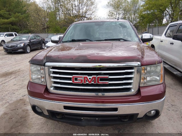 Продаж на аукціоні авто 2013 Gmc Sierra 1500 Sle, vin: 3GTP2VE70DG340617, номер лоту: 45048354