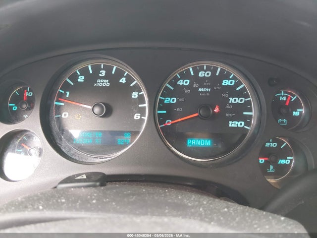 Продаж на аукціоні авто 2013 Gmc Sierra 1500 Sle, vin: 3GTP2VE70DG340617, номер лоту: 45048354