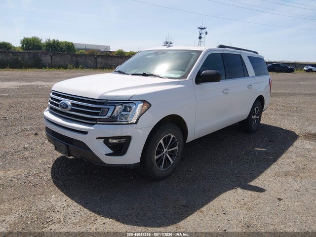 1FMJK1GT0LEA81881 Ford Expedition Xl Max