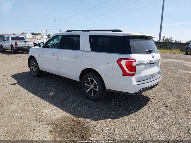 1FMJK1GT0LEA81881 Ford Expedition Xl Max