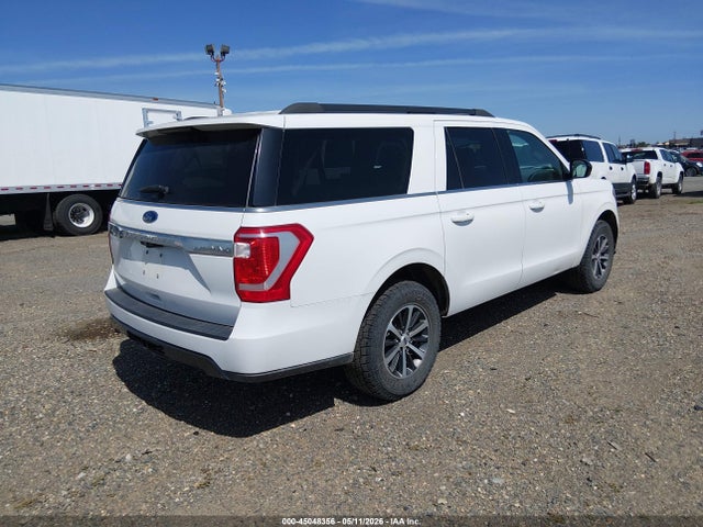 1FMJK1GT0LEA81881 Ford Expedition Xl Max