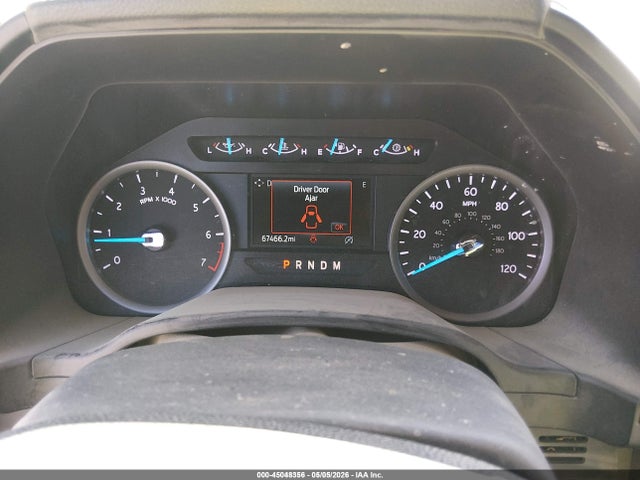 1FMJK1GT0LEA81881 Ford Expedition Xl Max