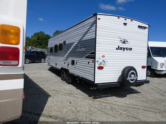Jayco Jay Flight 2025 1UJBC0BN4S1YV0591 Image 3