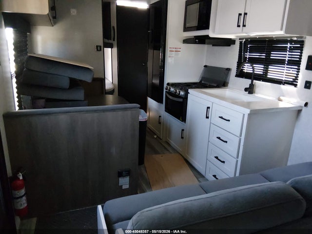Jayco Jay Flight 2025 1UJBC0BN4S1YV0591 Image 5