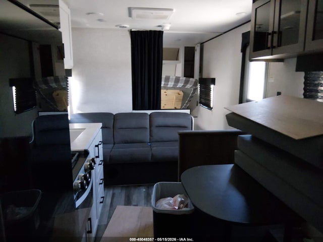 Jayco Jay Flight 2025 1UJBC0BN4S1YV0591 Image 8