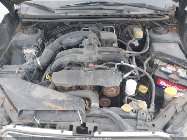 Aukcja sprzedaży 2012 Subaru Impreza 2.0i Premium, vin: JF1GPAC6XCH209578, numer aukcji: 45048359