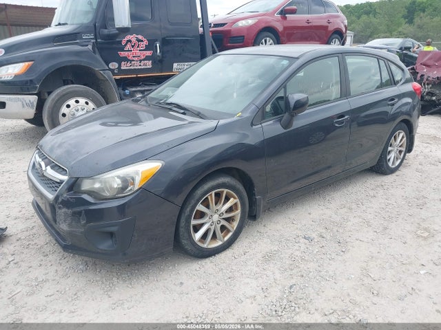 Aukcja sprzedaży 2012 Subaru Impreza 2.0i Premium, vin: JF1GPAC6XCH209578, numer aukcji: 45048359