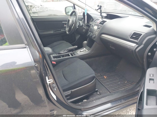Aukcja sprzedaży 2012 Subaru Impreza 2.0i Premium, vin: JF1GPAC6XCH209578, numer aukcji: 45048359