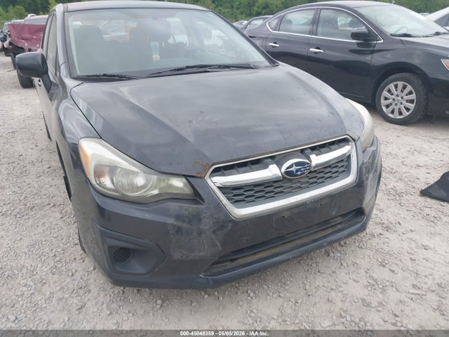 Aukcja sprzedaży 2012 Subaru Impreza 2.0i Premium, vin: JF1GPAC6XCH209578, numer aukcji: 45048359