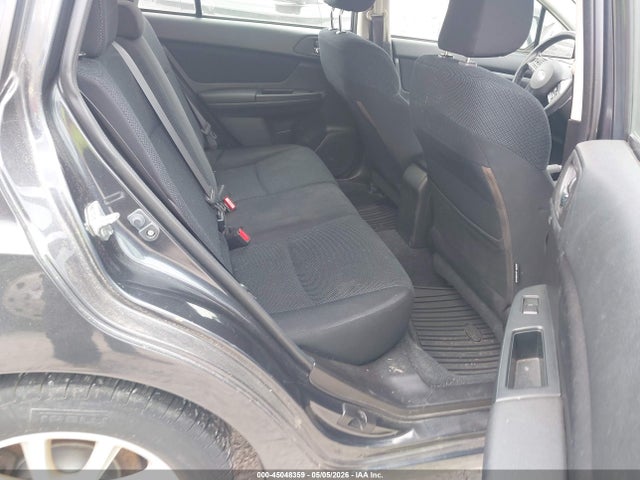 Aukcja sprzedaży 2012 Subaru Impreza 2.0i Premium, vin: JF1GPAC6XCH209578, numer aukcji: 45048359