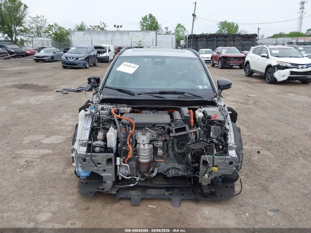 7FARS6H51PE034310 Honda Cr-v Hybrid Sport