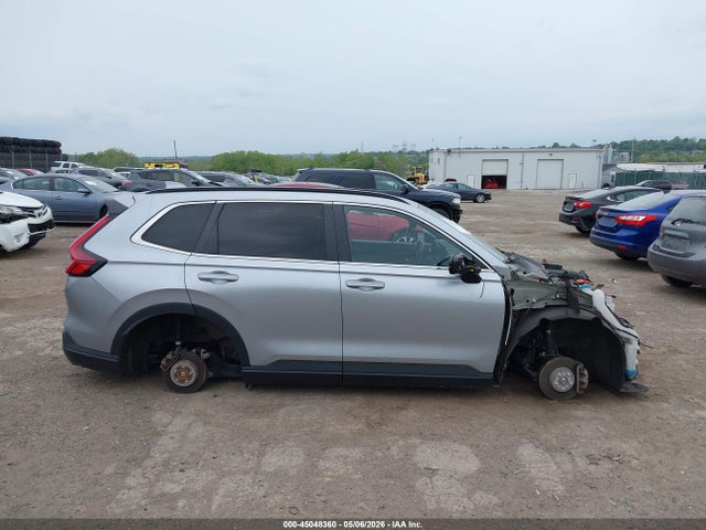 7FARS6H51PE034310 Honda Cr-v Hybrid Sport