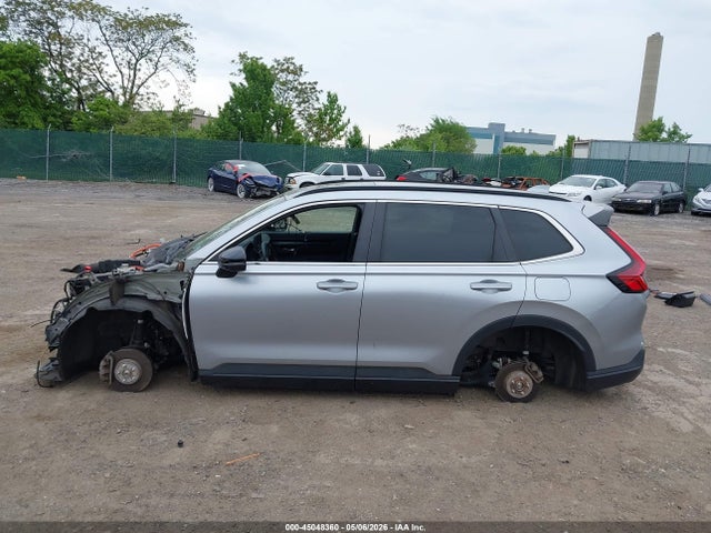 7FARS6H51PE034310 Honda Cr-v Hybrid Sport