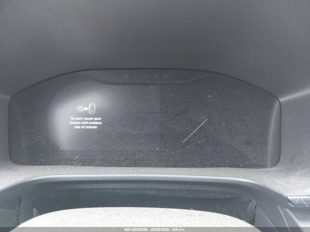 7FARS6H51PE034310 Honda Cr-v Hybrid Sport