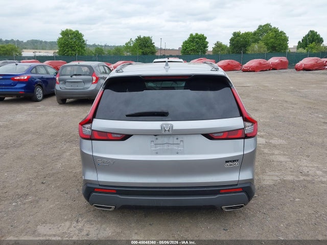 7FARS6H51PE034310 Honda Cr-v Hybrid Sport