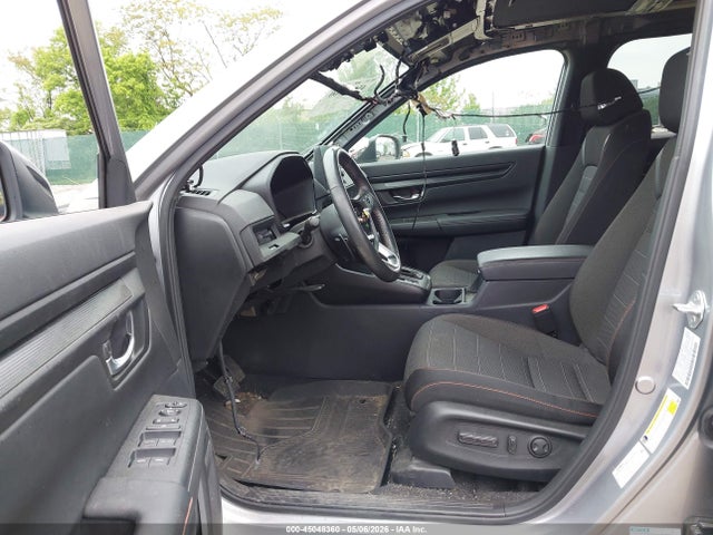 7FARS6H51PE034310 Honda Cr-v Hybrid Sport