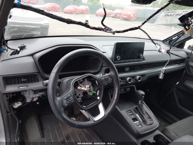7FARS6H51PE034310 Honda Cr-v Hybrid Sport