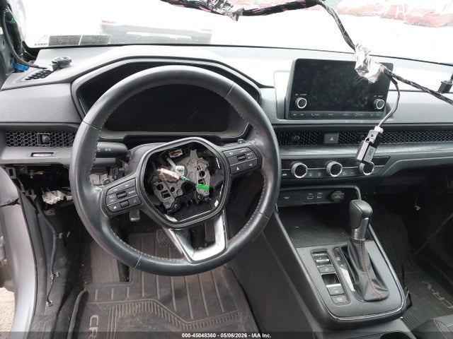 7FARS6H51PE034310 Honda Cr-v Hybrid Sport