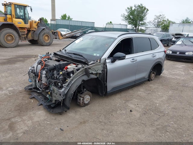 7FARS6H51PE034310 Honda Cr-v Hybrid Sport
