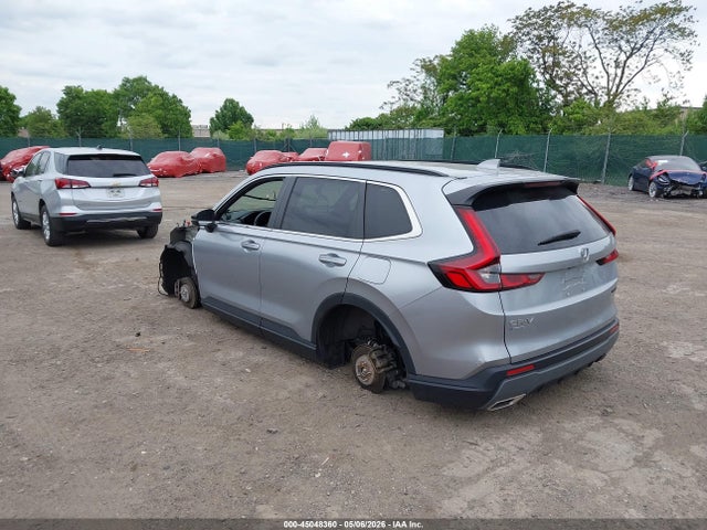 7FARS6H51PE034310 Honda Cr-v Hybrid Sport