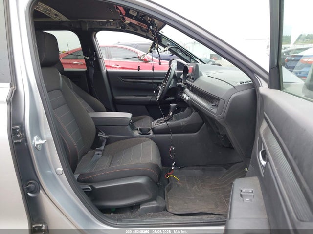 7FARS6H51PE034310 Honda Cr-v Hybrid Sport