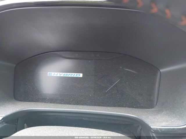 7FARS6H51PE034310 Honda Cr-v Hybrid Sport