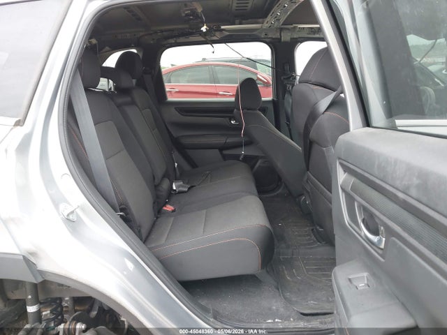 7FARS6H51PE034310 Honda Cr-v Hybrid Sport