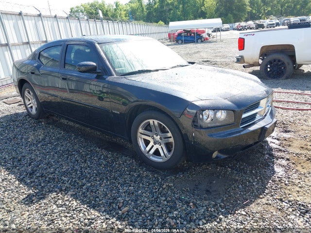 Auction sale of the 2006 Dodge Charger Rt, vin: 2B3KA53H46H191951, lot number: 45048362