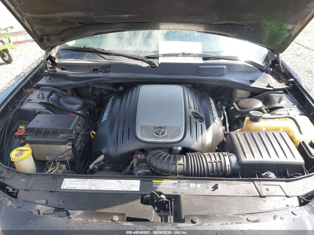 Aukcja sprzedaży 2006 Dodge Charger Rt, vin: 2B3KA53H46H191951, numer aukcji: 45048362