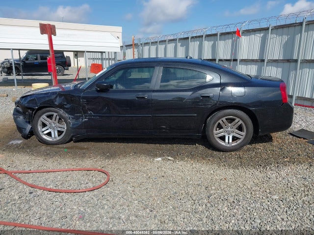 Aukcja sprzedaży 2006 Dodge Charger Rt, vin: 2B3KA53H46H191951, numer aukcji: 45048362