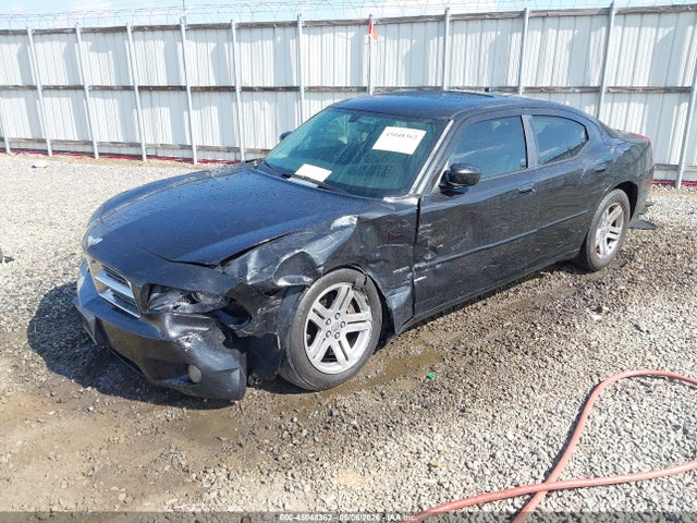 Aukcja sprzedaży 2006 Dodge Charger Rt, vin: 2B3KA53H46H191951, numer aukcji: 45048362