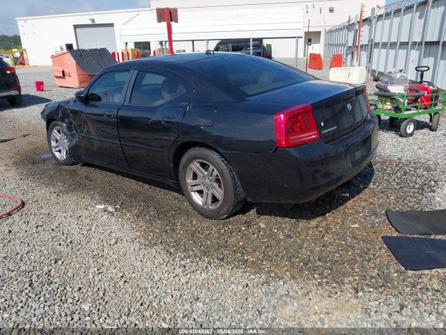 Aukcja sprzedaży 2006 Dodge Charger Rt, vin: 2B3KA53H46H191951, numer aukcji: 45048362